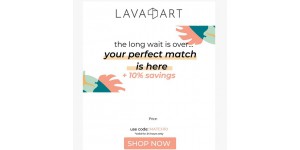Lava Art Cosmetics coupon code