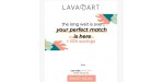 Lava Art Cosmetics discount code