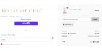House of Chic discount code