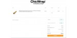 Chic Wrap discount code