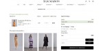 Silk Maison discount code