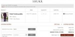 Shukr discount code