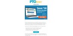 Pto Today discount code