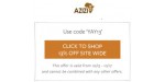 Azizi Life discount code