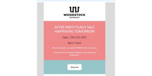 Wood Stock Singapore coupon code