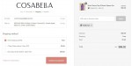 Cosabella discount code