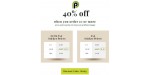 Persnickety Prints coupon code