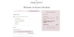 Posh Totty Designs discount code