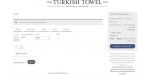 The Turkish Towel Company discount code