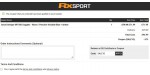 Rx Sport discount code