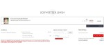 Schweitzer Linen discount code