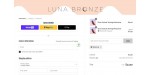 Luna Bronze discount code