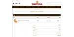 Tortuga Rum Cakes discount code