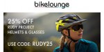 The Bike Lounge discount code