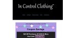 In Control Clothing coupon code