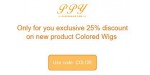 Papaya Hair discount code