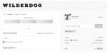 Wilderdog discount code