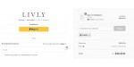 Livly Clothing discount code