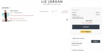 Liz Jordan discount code