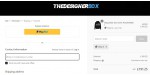 The Designer Box discount code