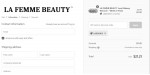 La Femme Beauty discount code
