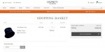 Osprey London discount code