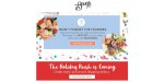 The Bouqs Company discount code