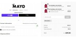 Mayo Clothing discount code