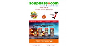 Soupbase coupon code