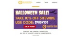 GoldStar Tool discount code