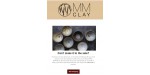MM Clay discount code