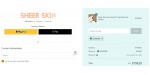 Sheer Skin Co discount code