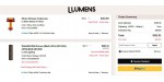 Lumens discount code