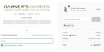 Garner's Garden coupon code