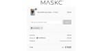 Maskc discount code