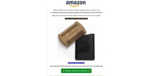 Amazon coupon code
