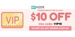 Ofy Home discount code