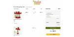 Tulip World discount code