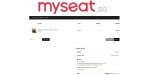 Myseat discount code