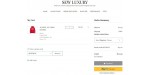 Sew Luxury discount code