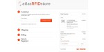 Atlas Rfid Store discount code