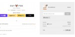 Guy Fox discount code