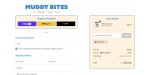 Muddy Bites discount code