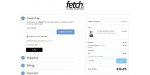 Fetch Coffee Roasters discount code