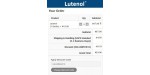 Lutenol discount code