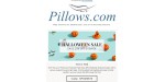 Pillows discount code