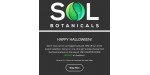 Sol Botanicals discount code