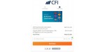 Cfi Education Inc discount code
