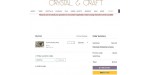 Crystal And Craft discount code