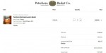 Peterboro Basket Company discount code